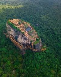 Sigiriya gallery 0